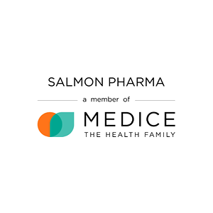 Salmon Pharma